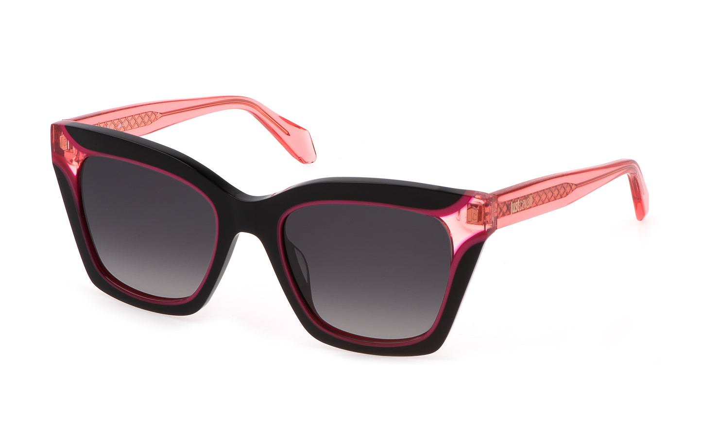 Sunglasses Just Cavalli Women SJC024V5209P2 (Lens/Bridge/Temple) 52/20/140 mm