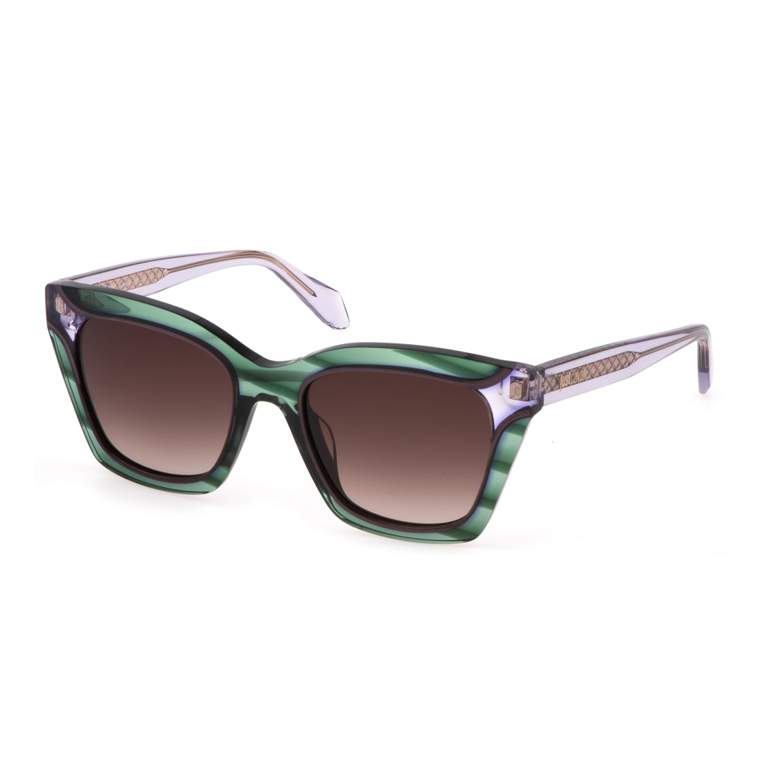 Sunglasses Just Cavalli Women SJC024V520VBT (Lens/Bridge/Temple) 52/20/140 mm