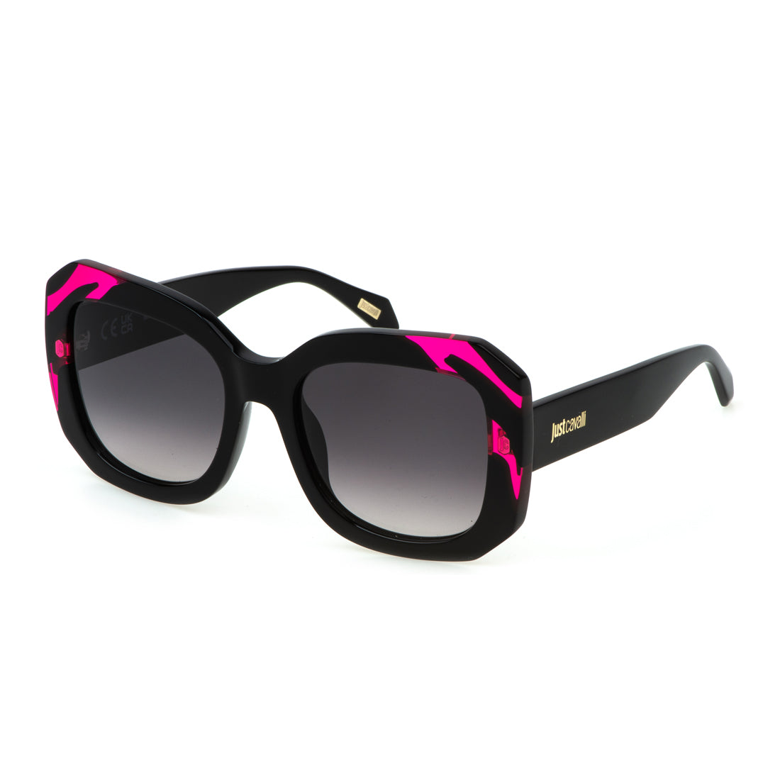 Sunglasses Just Cavalli Women SJC085-5409P2 (Lens/Bridge/Temple) 54/19/140 mm
