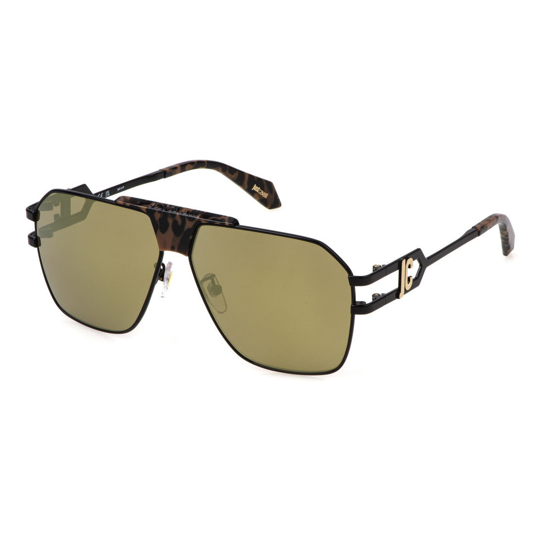 Sunglasses Just Cavalli Unisex SJC094-61530G (Lens/Bridge/Temple) 61/12/140 mm