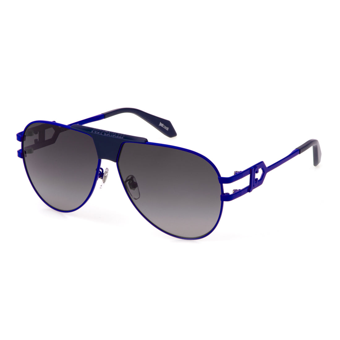 Sunglasses Just Cavalli Unisex SJC095-6201HR (Lens/Bridge/Temple) 62/12/140 mm