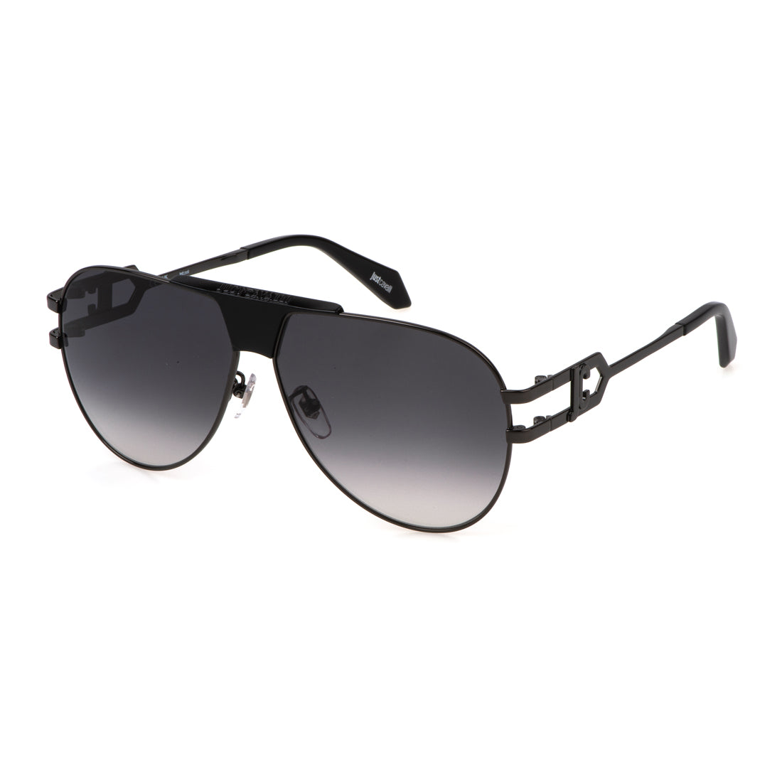 Sunglasses Just Cavalli Unisex SJC095-620568 (Lens/Bridge/Temple) 62/12/140 mm
