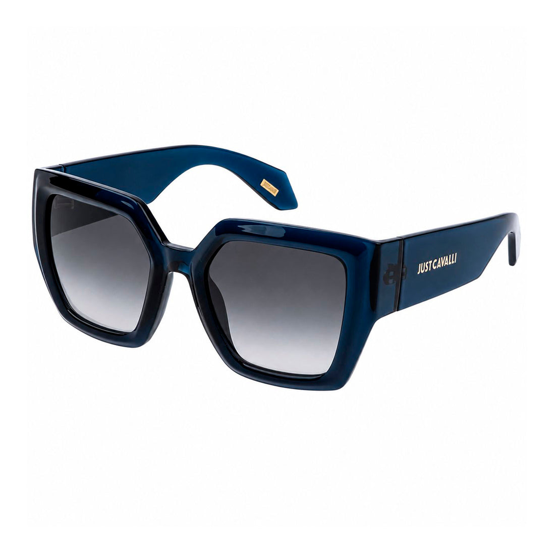 Sunglasses Just Cavalli Women SJC149-5307FK (Lens/Bridge/Temple) 53/21/140 mm