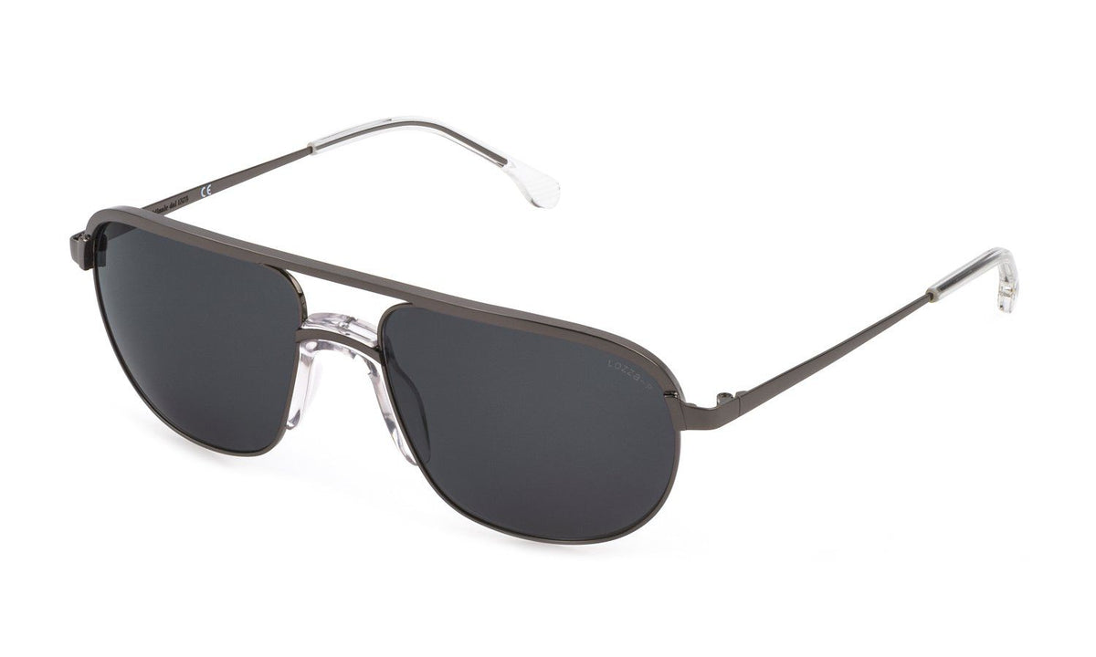 Sunglasses Lozza Man SL239258568P (Lens/Bridge/Temple) 58/17/145 mm