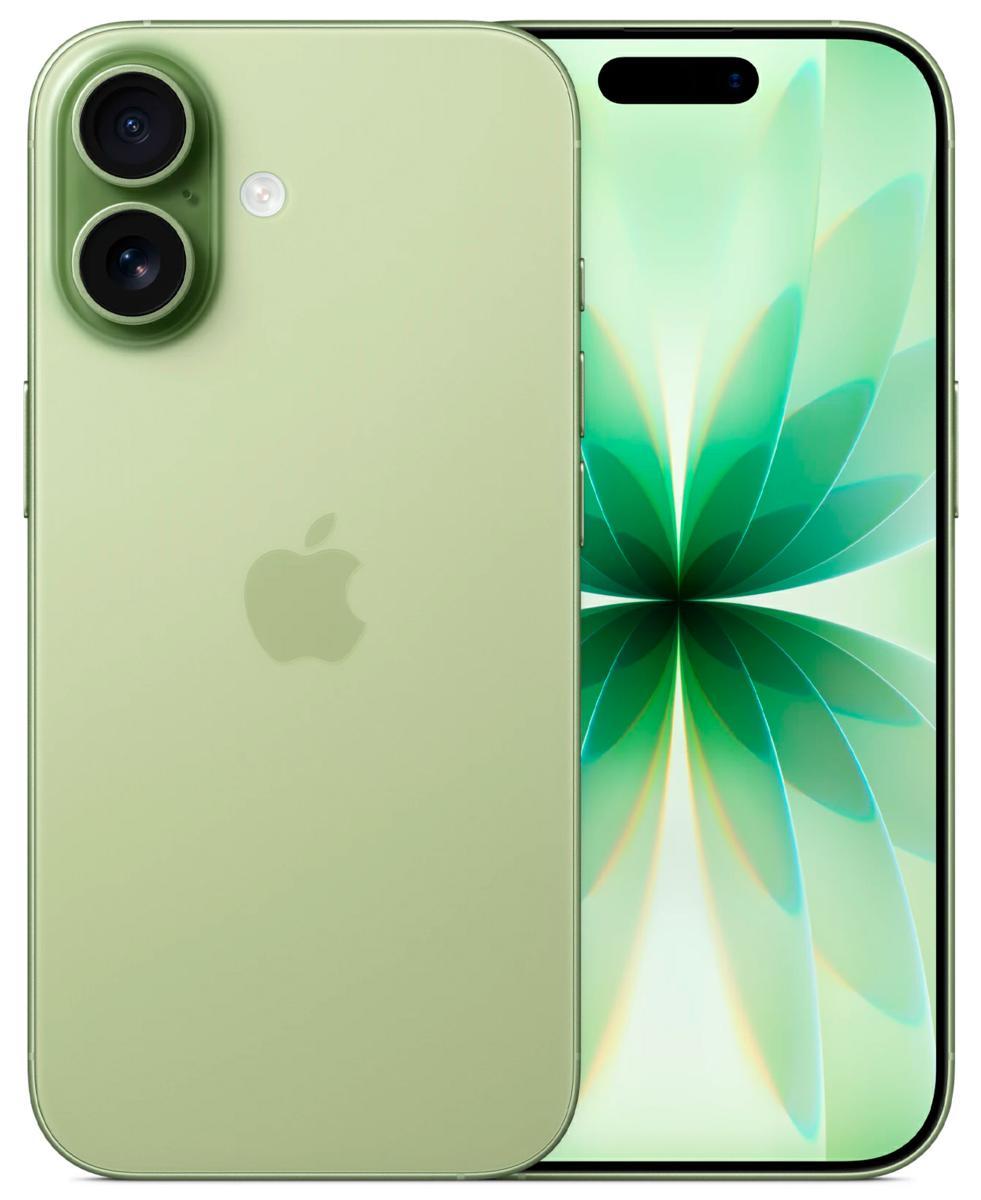 Apple iPhone 17 256GB 6.3" Sage MG6N4ZD/A