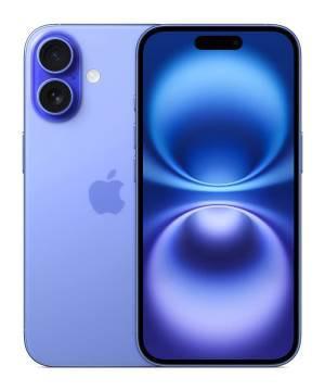 Apple iPhone 16 128GB 6.1" Ultramarine MYEC3HN/A