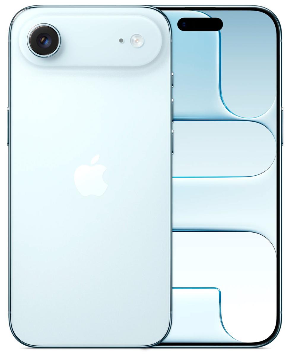 Apple iPhone Air 512GB 6,5" Sky Blue MG2V4QN/A