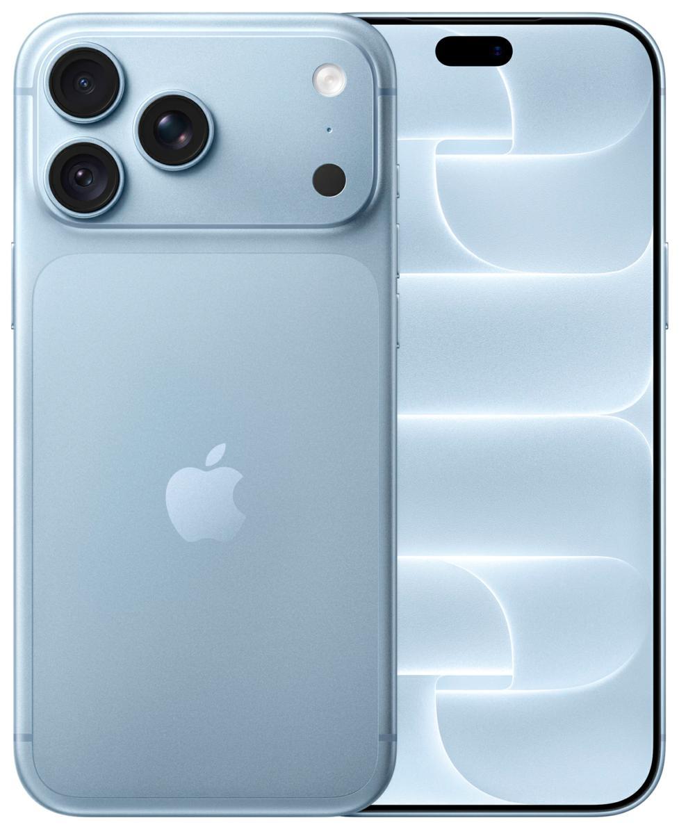 Apple iPhone 18 Pro Max 1TB 6.9" Glacier MJY14QN/A