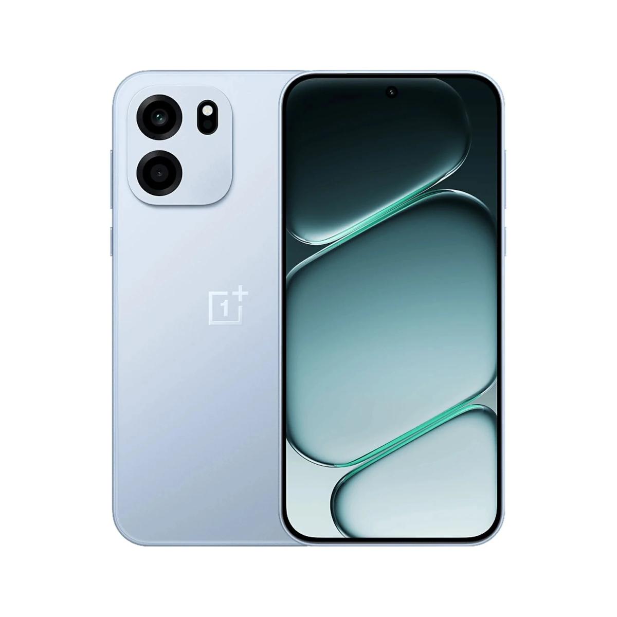 OnePlus Nord CE6 8+256GB 6.78" 5G Fresh Blue EU