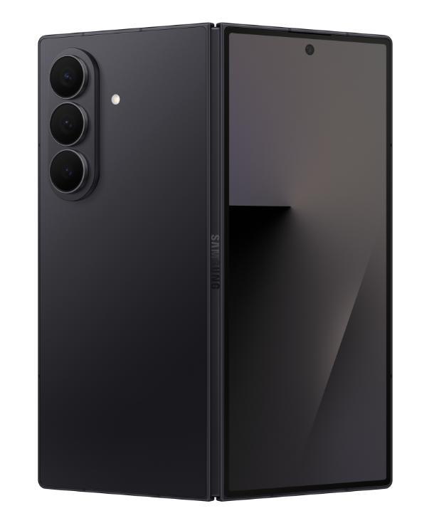Samsung SM-F966B Z Fold 7 12GB RAM 256GB Storage, 8" Display, 5G, Jet Black, Italian Version