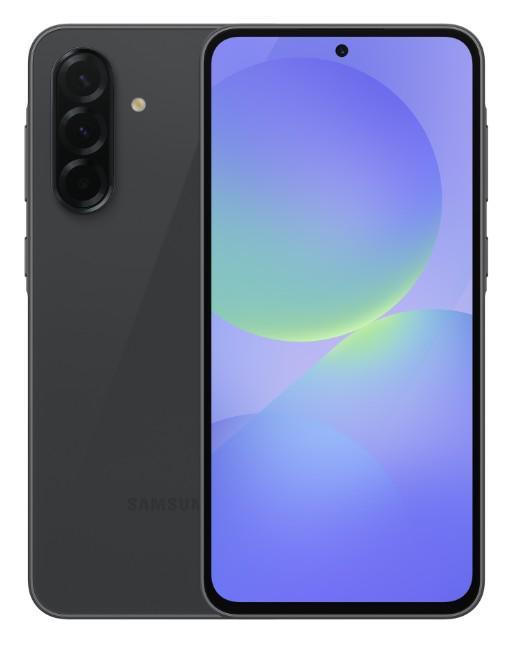 Samsung SM-A366B A36 6+128GB 6.7" 5G Καταπληκτικό Μαύρο ITA