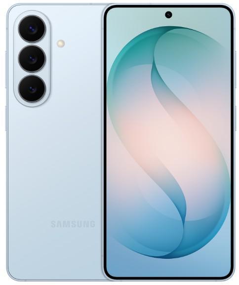 Samsung SM-S942 S26 12+256GB 6.3" 5G Sky Blue ITA