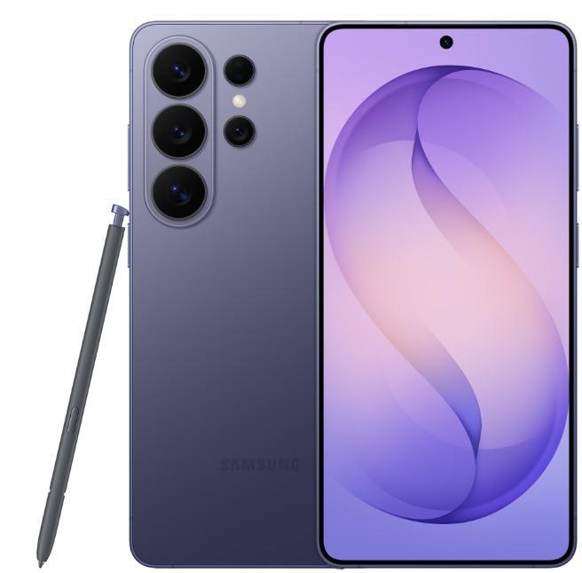 Samsung SM-S948 S26 Ultra 12+512GB 6.9" 5G Cobalt Violet EU