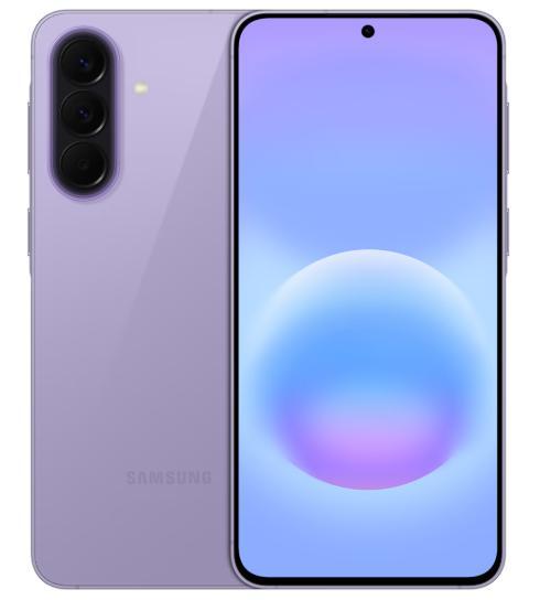 Samsung SM-A576B A57 8+128GB 6.7" 5G Awesome Lilac EU