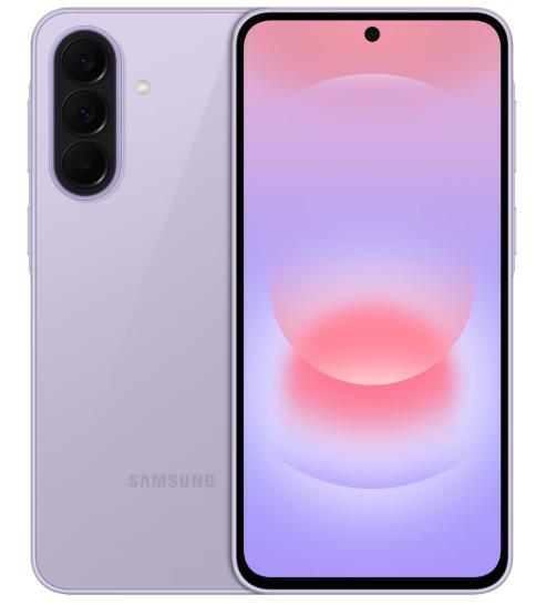 Samsung SM-A376B A37 8+256GB 6.67" 5G Awesome Lavender EU