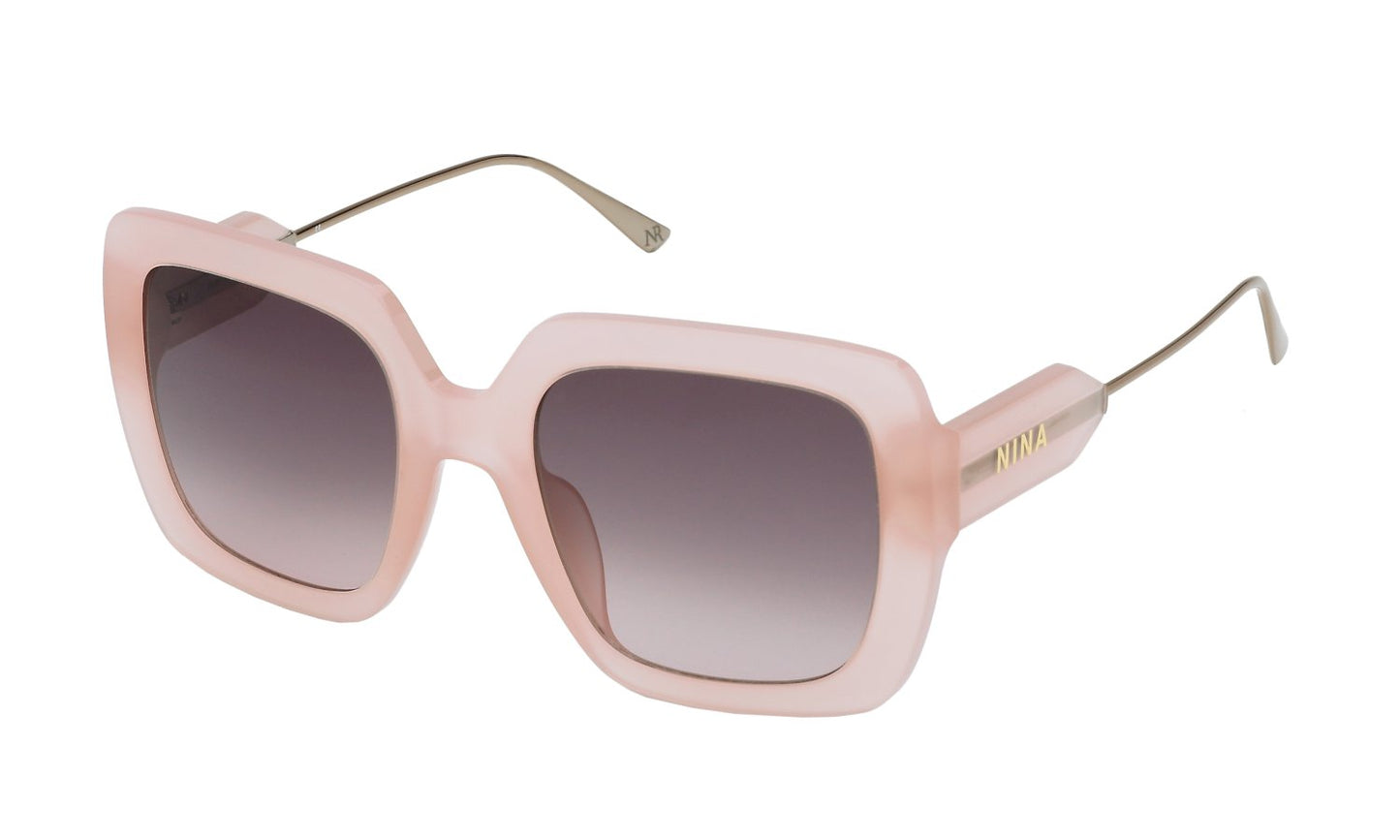 Sunglasses Nina Ricci Women SNR299-5302G1 (Lens/Bridge/Temple) 53/22/140 mm