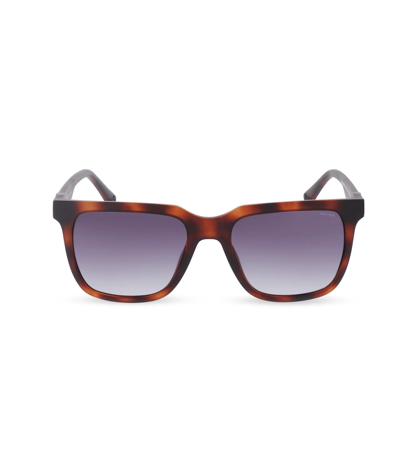 Sunglasses Police Man SPLN34M540878 (Lens/Bridge/Temple) 54/19/145 mm