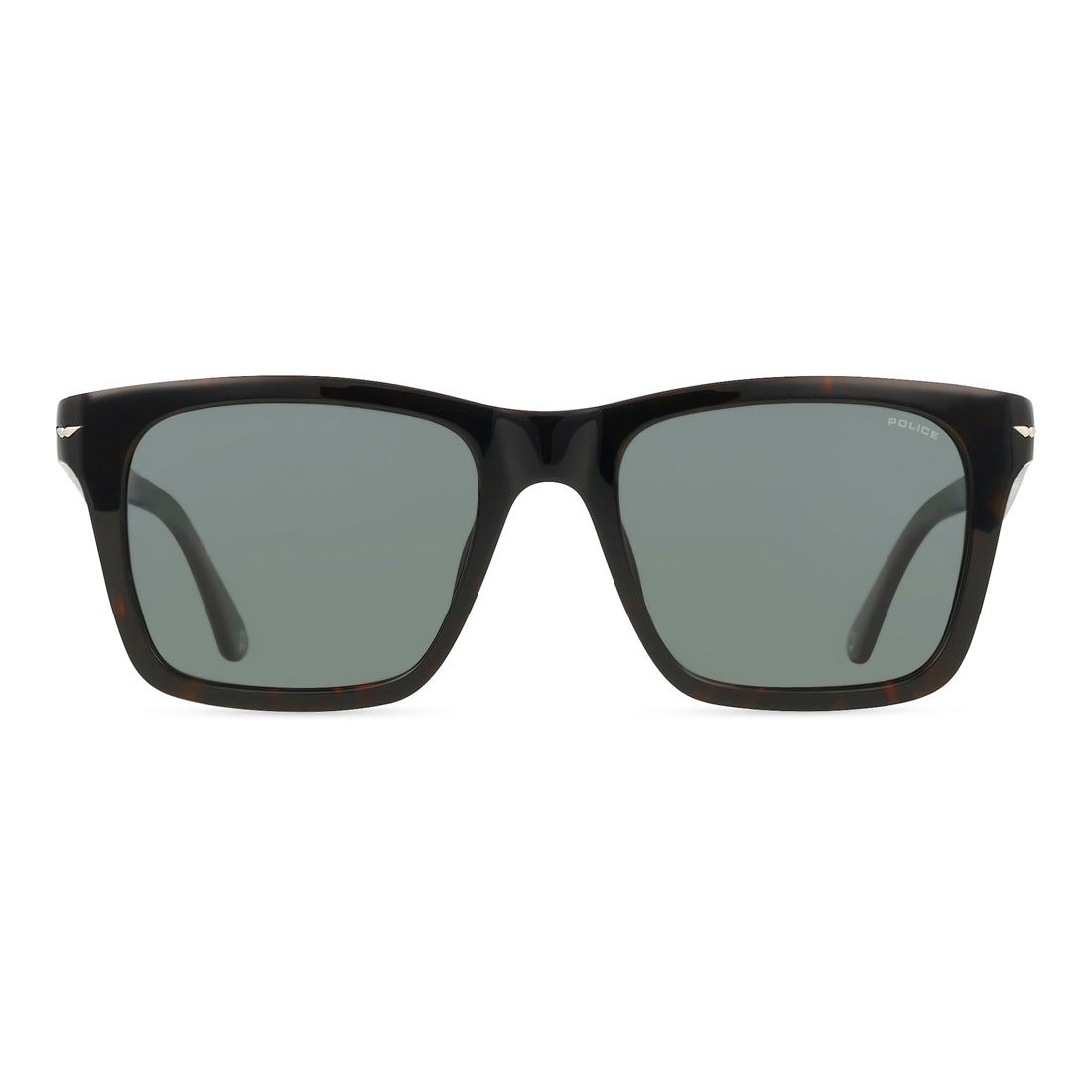 Sunglasses Police Man SPLN35-714P (Lens/Bridge/Temple) 53-19-145 Mm)