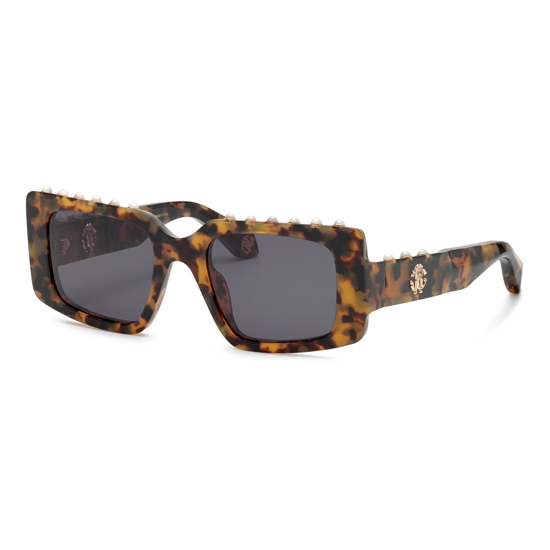 Sunglasses Roberto Cavalli Women SRC039S510778 (Lens/Bridge/Temple) 51/20/140 mm