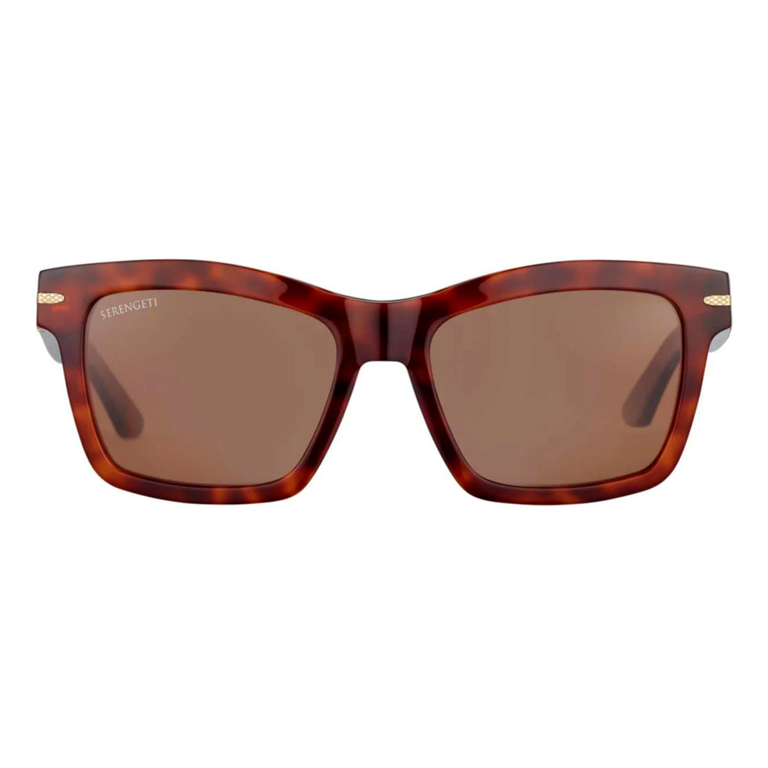 Sunglasses Serengeti Unisex SS528005 (Lens/Bridge/Temple) 55/18/145 mm