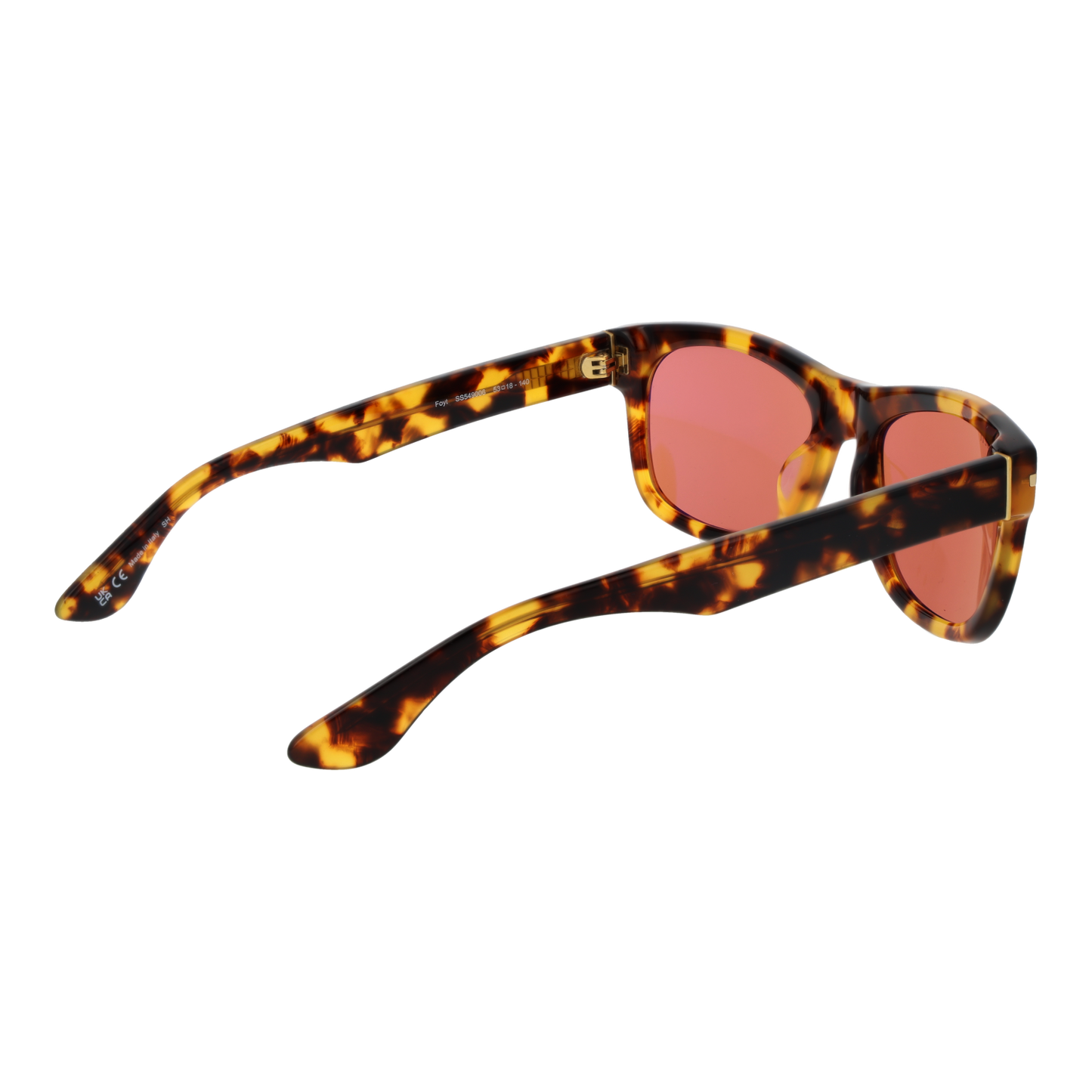 Sunglasses Serengeti Unisex SS549006 (Lens/Bridge/Temple) 53/18/140 mm