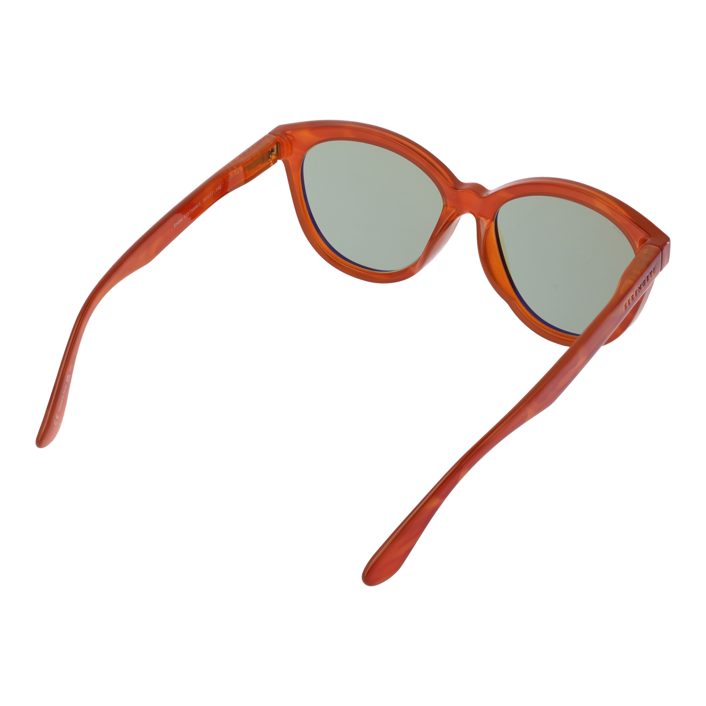 Sunglasses Serengeti Unisex SS573006 (Lens/Bridge/Temple) 56/17/140 mm