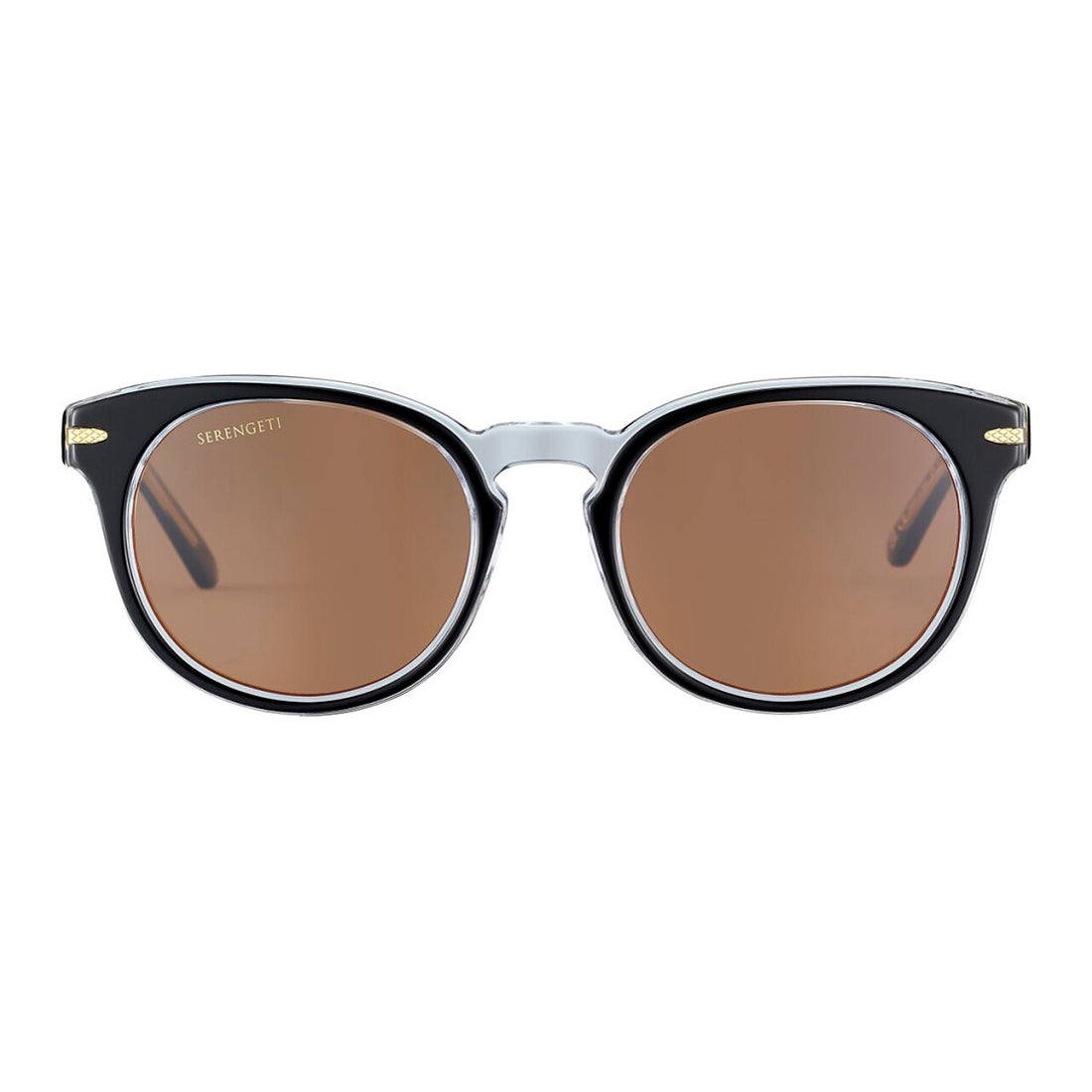 Sunglasses Serengeti Women SS574006-S (Lens/Bridge/Temple) 51/20/140 mm