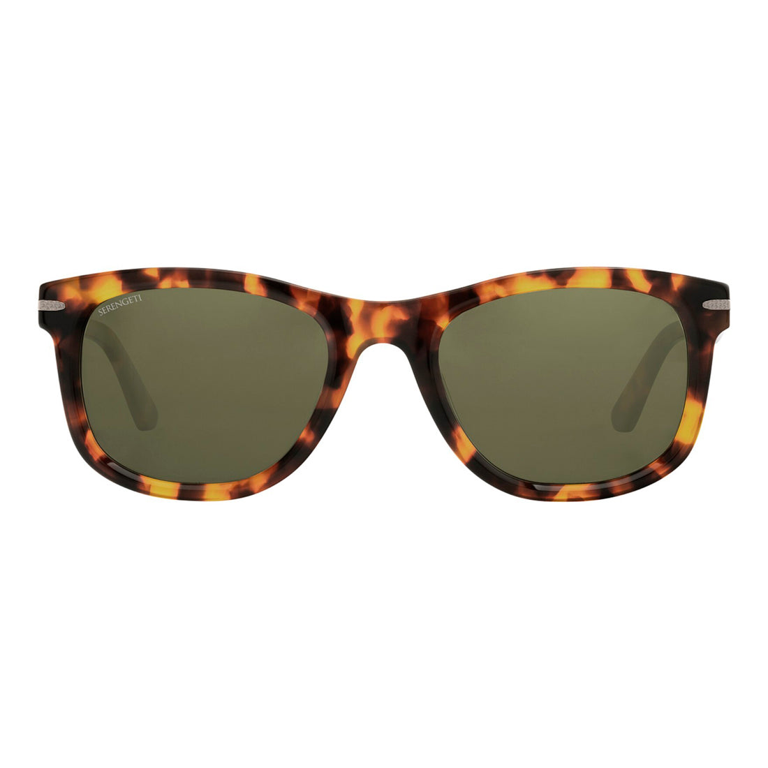 Sunglasses Serengeti Unisex SS745002-S (Lens/Bridge/Temple) 54/24/145 mm