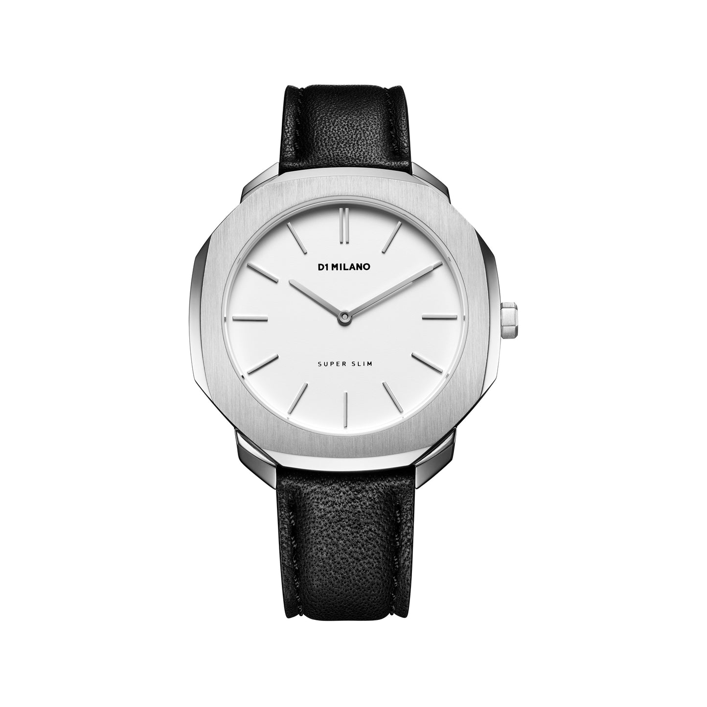 Watch D1 Milano Man SSLL03 (36MM) Black
