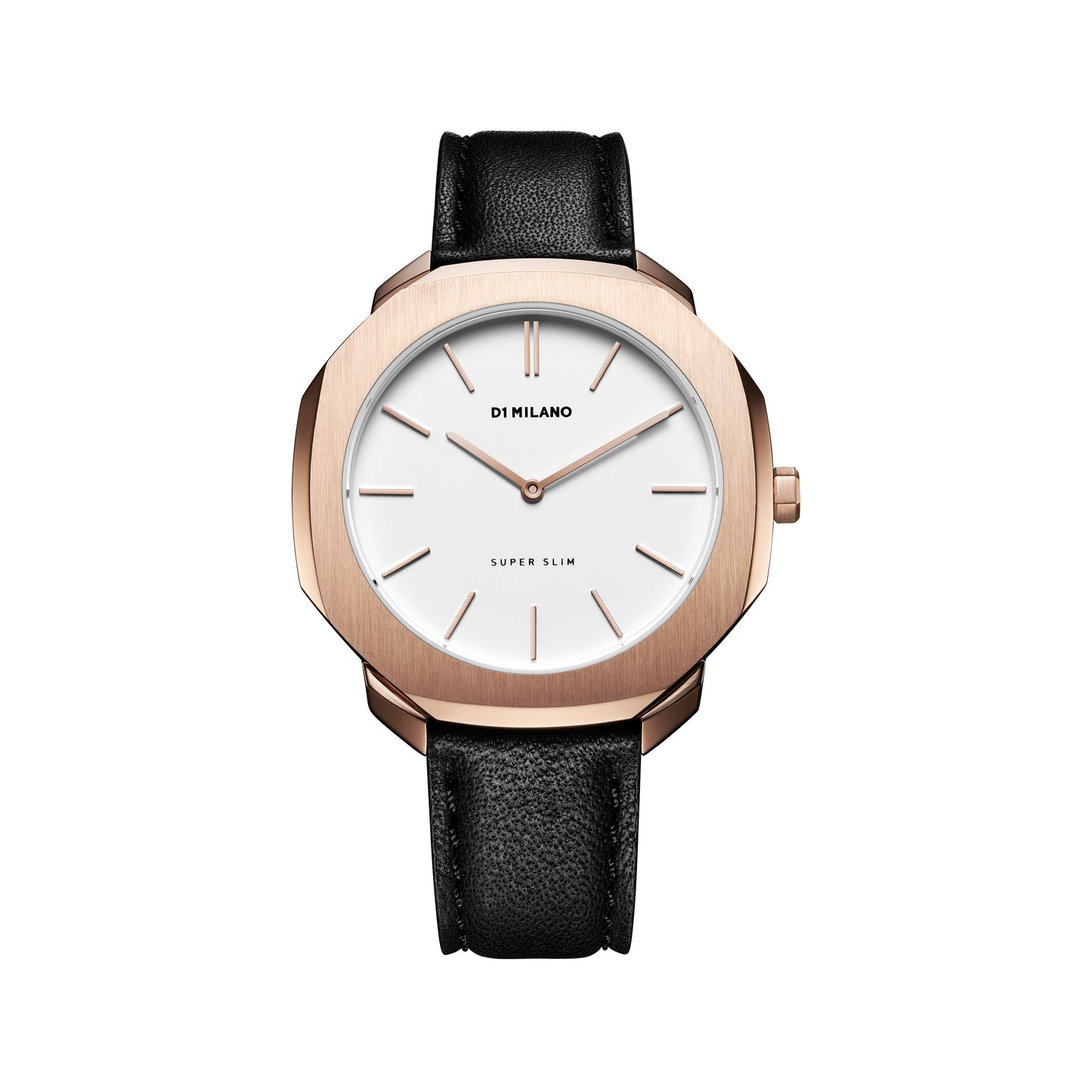 Watch D1 Milano Man SSLL04 (36MM) Black