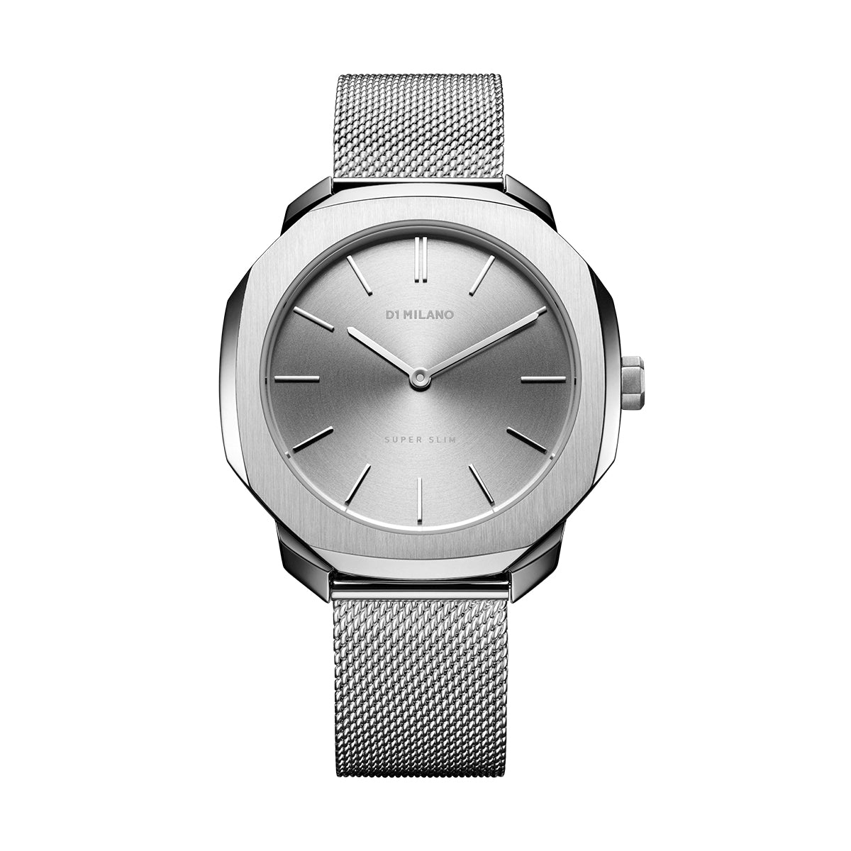 Watch D1 Milano Man SSML01 (36MM) Silver