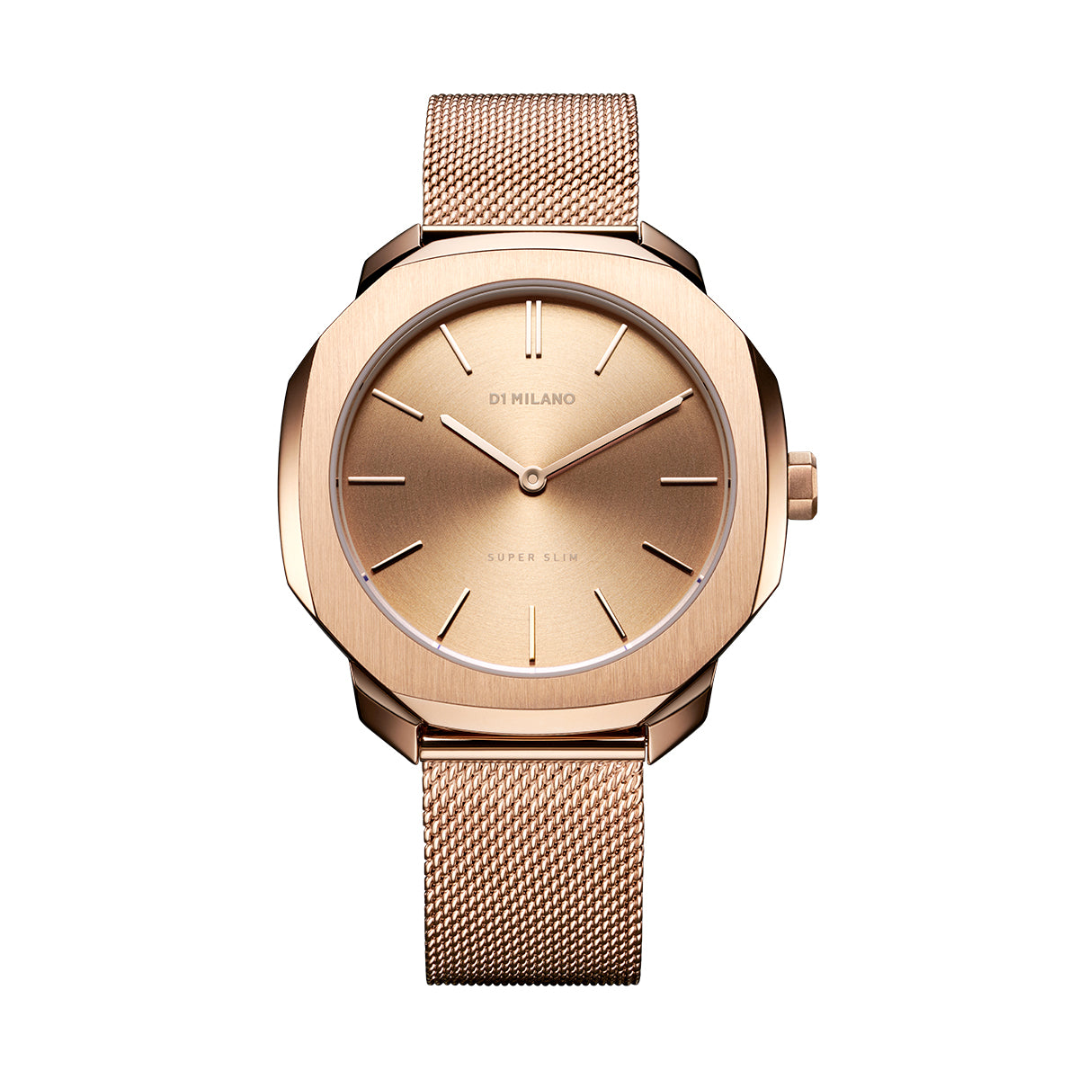 Watch D1 Milano Man SSML02 (36MM) Pink