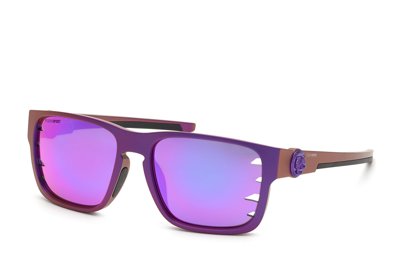 Sunglasses Philipp Plein Man Ssp004-577Uvv (Lens/Bridge/Temple) 57/18/135 Mm)