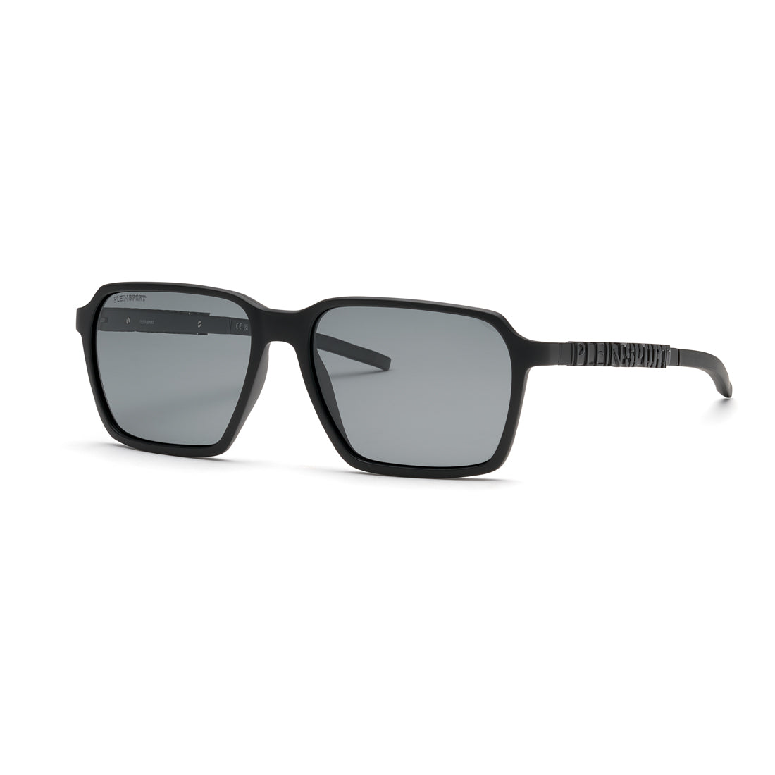 Philipp Plein Sport Men's Sunglasses SSP012-59U28P (Lens/Bridge/Temple) 59/16/145 mm