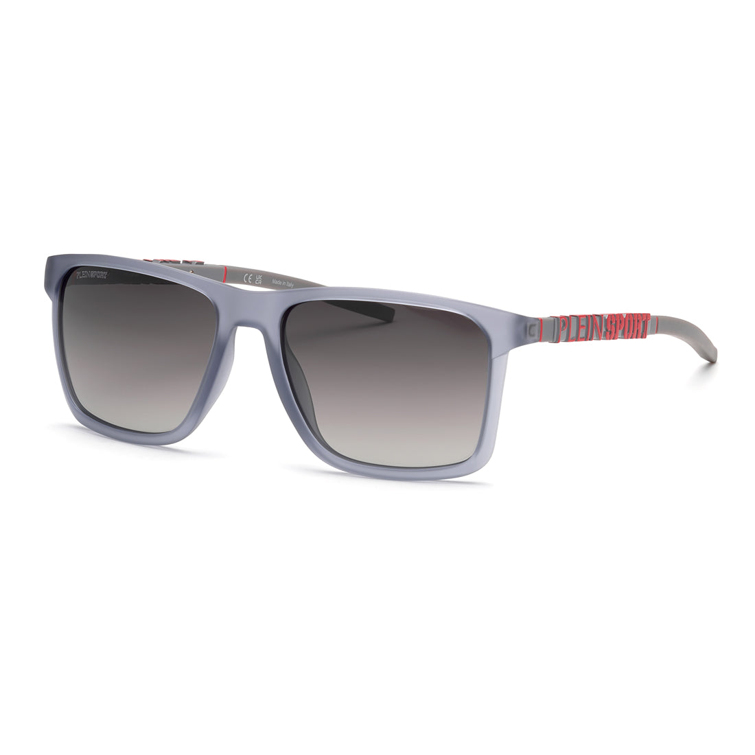 Philipp Plein Sport Men's Sunglasses SSP013-587F6P (Lens/Bridge/Temple) 58/17/145 mm