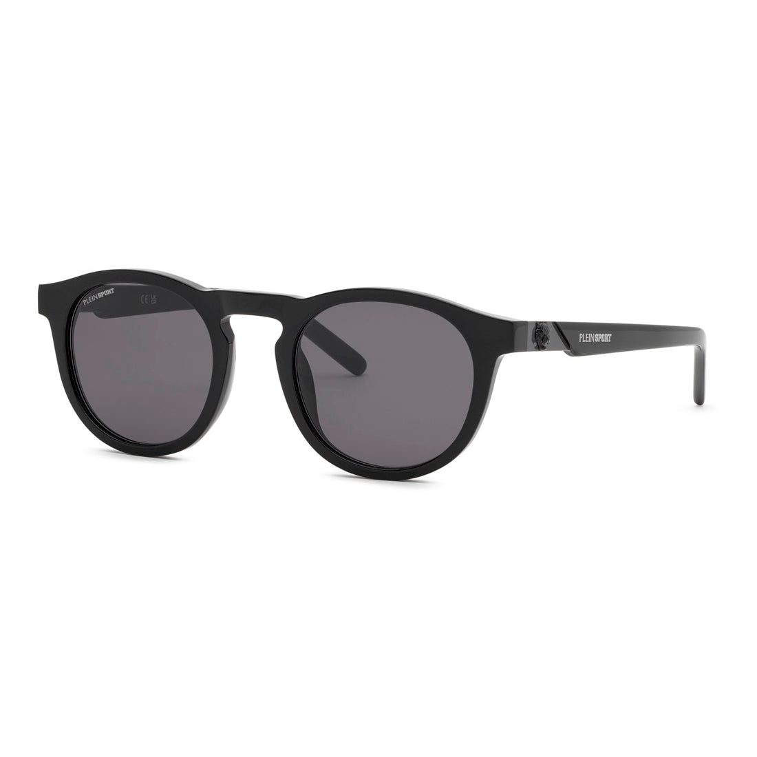 Philipp Plein Sport Men's Sunglasses SSP035-520700 (Lens/Bridge/Temple) 52/23/145 mm