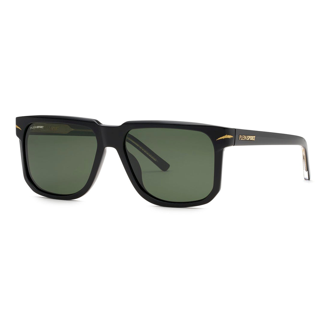 Philipp Plein Sport Men's Sunglasses SSP037-59700P (Lens/Bridge/Temple) 59/16/150 mm
