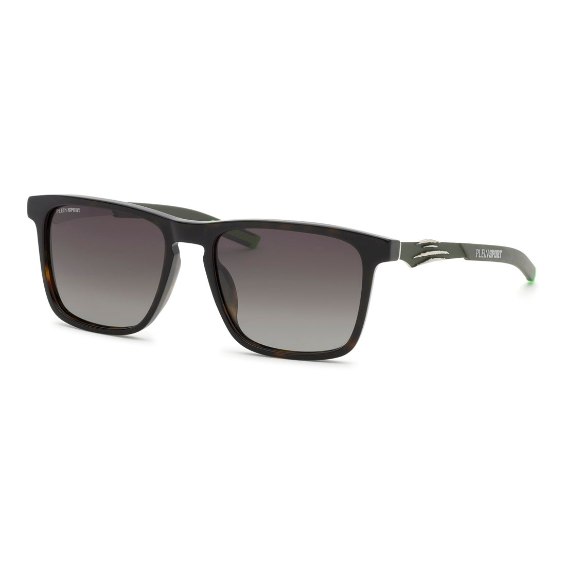 Philipp Plein Sport Men's Sunglasses SSP038-57722P - 57mm Lens, 18mm Bridge, 145mm Temple