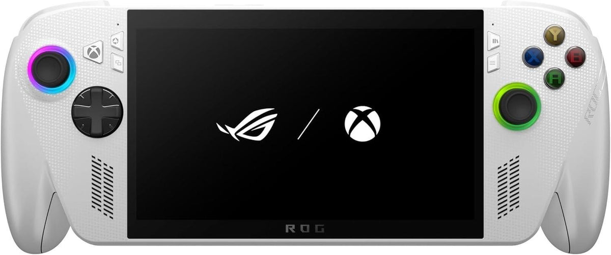 Asus Rog Xbox Ally Console Ry Z2 RC73YA W11H 16+512GB White