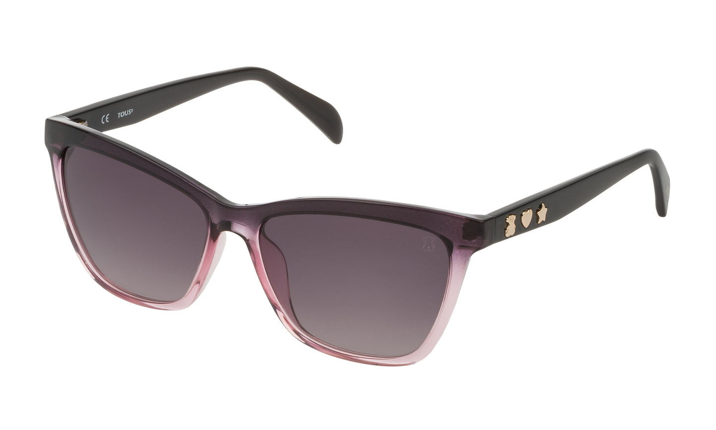 Sunglasses Tous Women STOA23-560G49 (Lens/Bridge/Temple) 56/16/140 mm