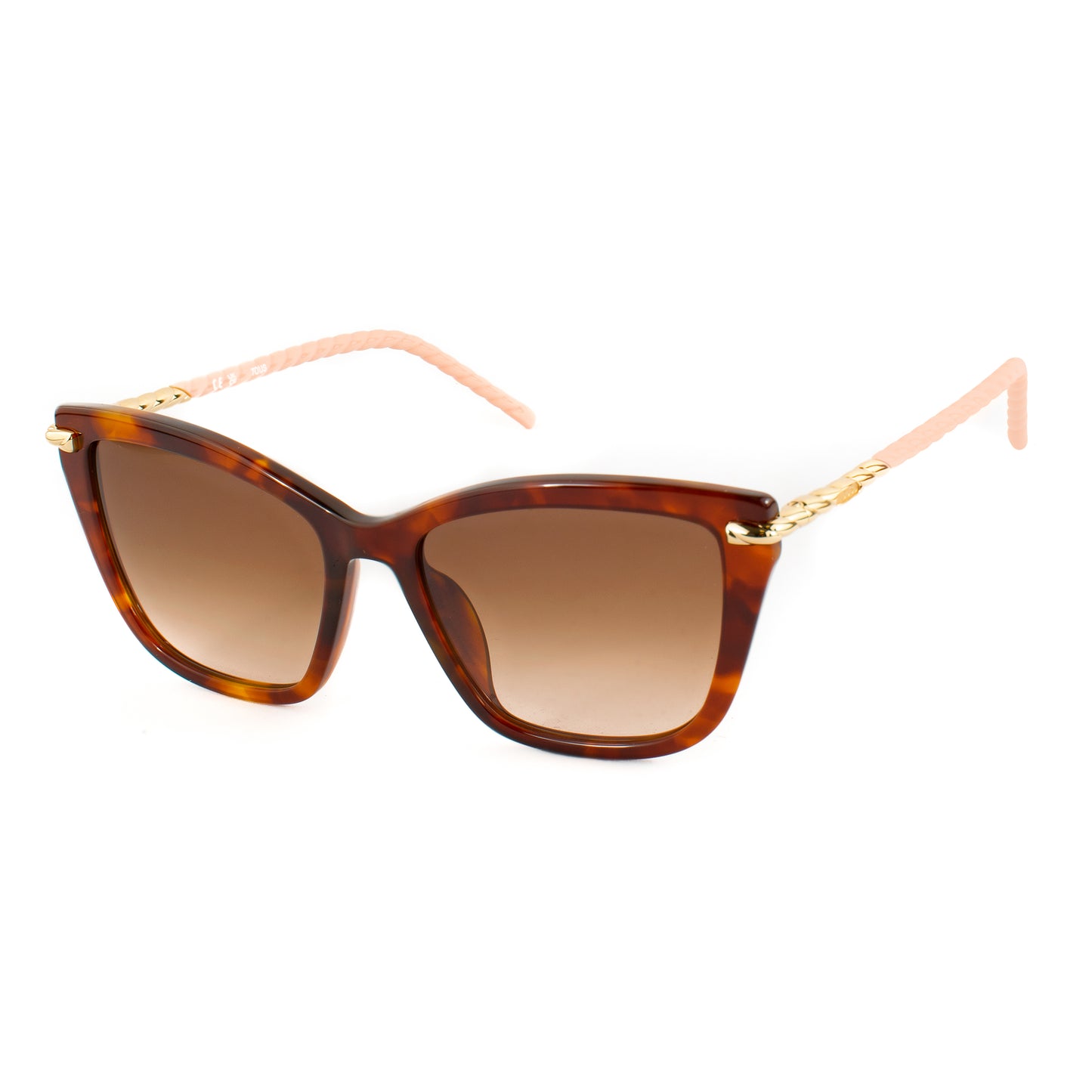 Tous Women’s Sunglasses STOB87-540829 with Lens Width 54mm, Bridge 17mm, Temple Length 135mm