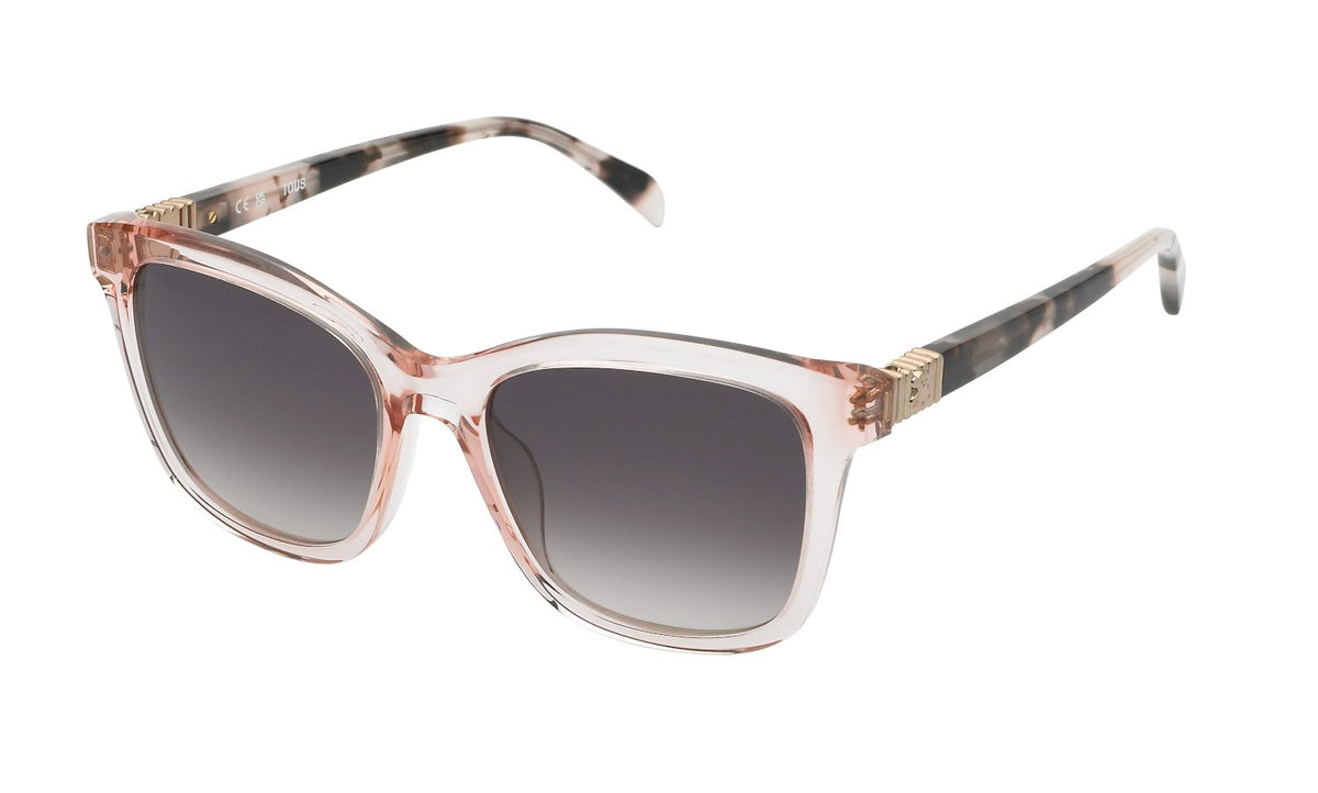 Sunglasses Tous Women STOB88-540856 (Lens/Bridge/Temple) 54/18/140 mm