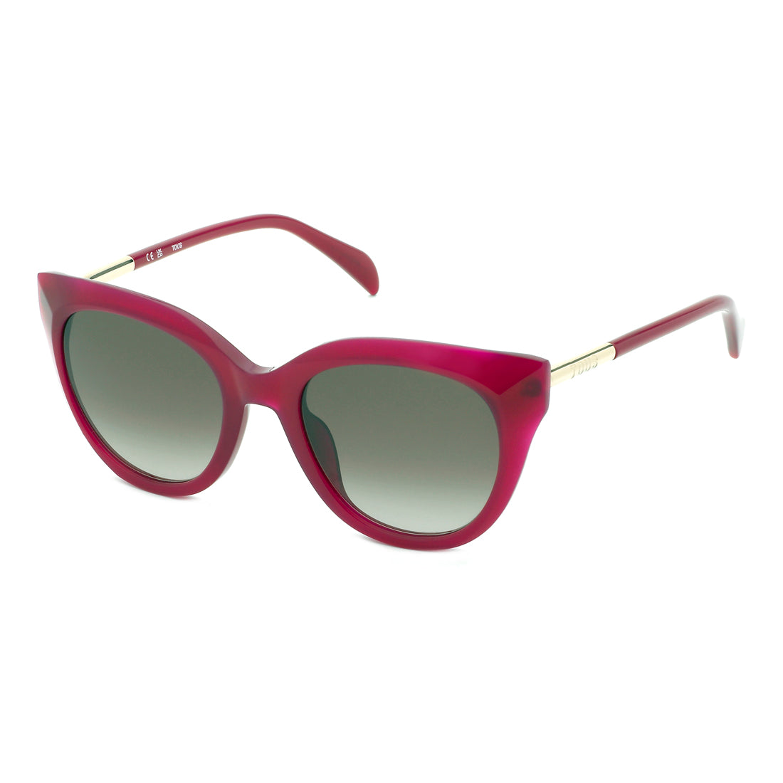Tous Women Sunglasses STOC76-5109M5 (Lens/Bridge/Temple) 51/20/140 mm