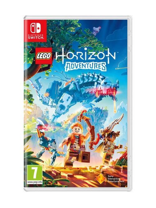 Διακόπτης LEGO Περιπέτεια Horizon