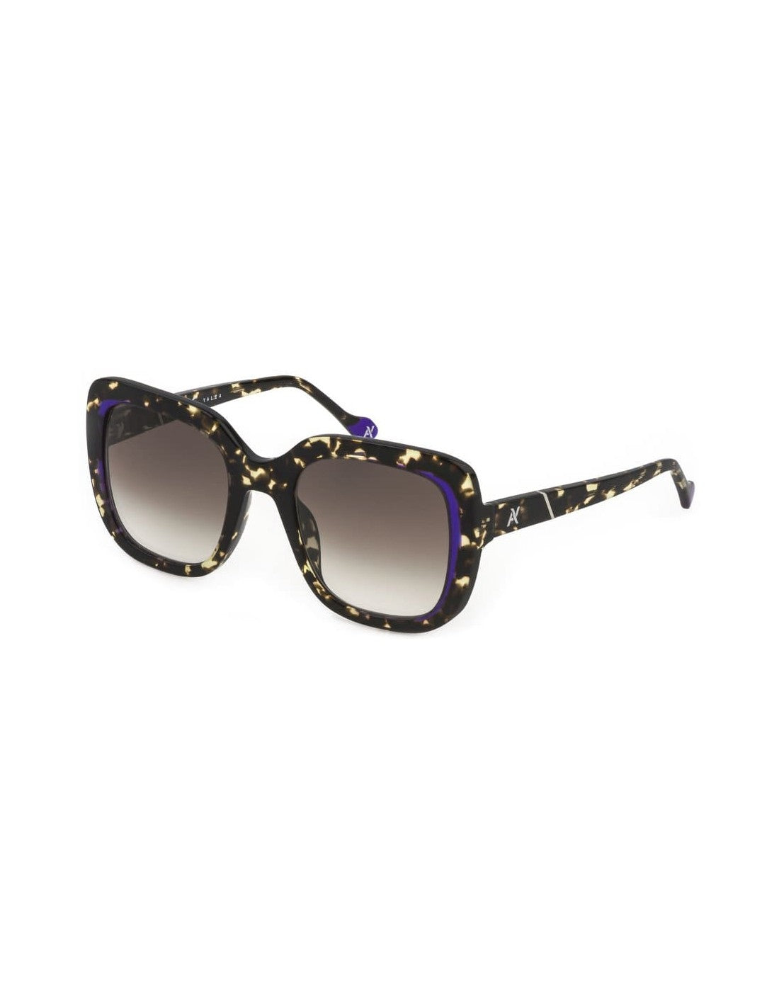 Sunglasses Yalea Women Sya027-530780 (Lens/Bridge/Temple) 53/22/140 Mm)