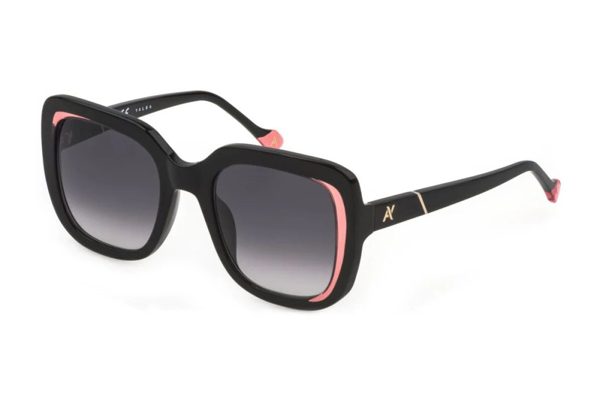 Sunglasses Yalea Women Sya027N530700 (Lens/Bridge/Temple) 53/22/140 Mm)