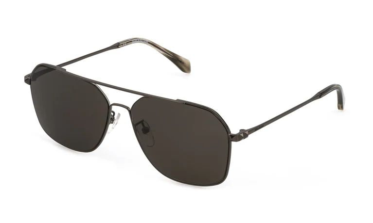 Sunglasses Zadig&Voltaire Man SZV304-590568 (Lens/Bridge/Temple) 59/15/140 mm