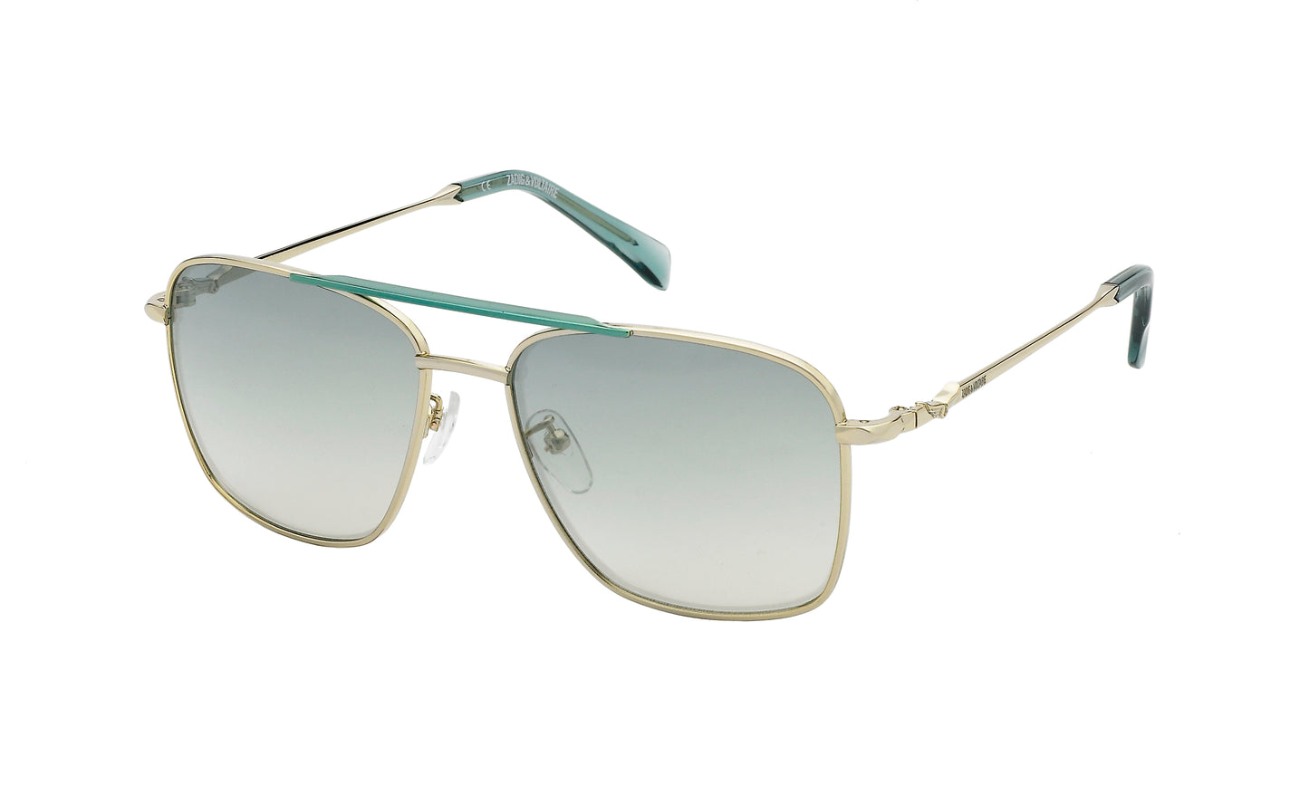 Sunglasses Zadig&Voltaire Women SZV337-560492 (Lens/Bridge/Temple) 56/16/140 mm
