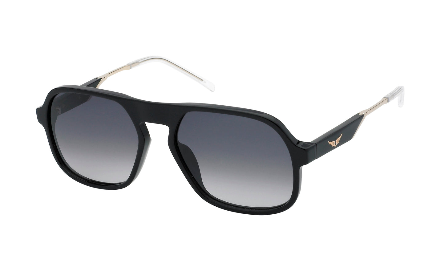 Sunglasses Zadig&Voltaire Women SZV365-570700 (Lens/Bridge/Temple) 57/17/140 mm