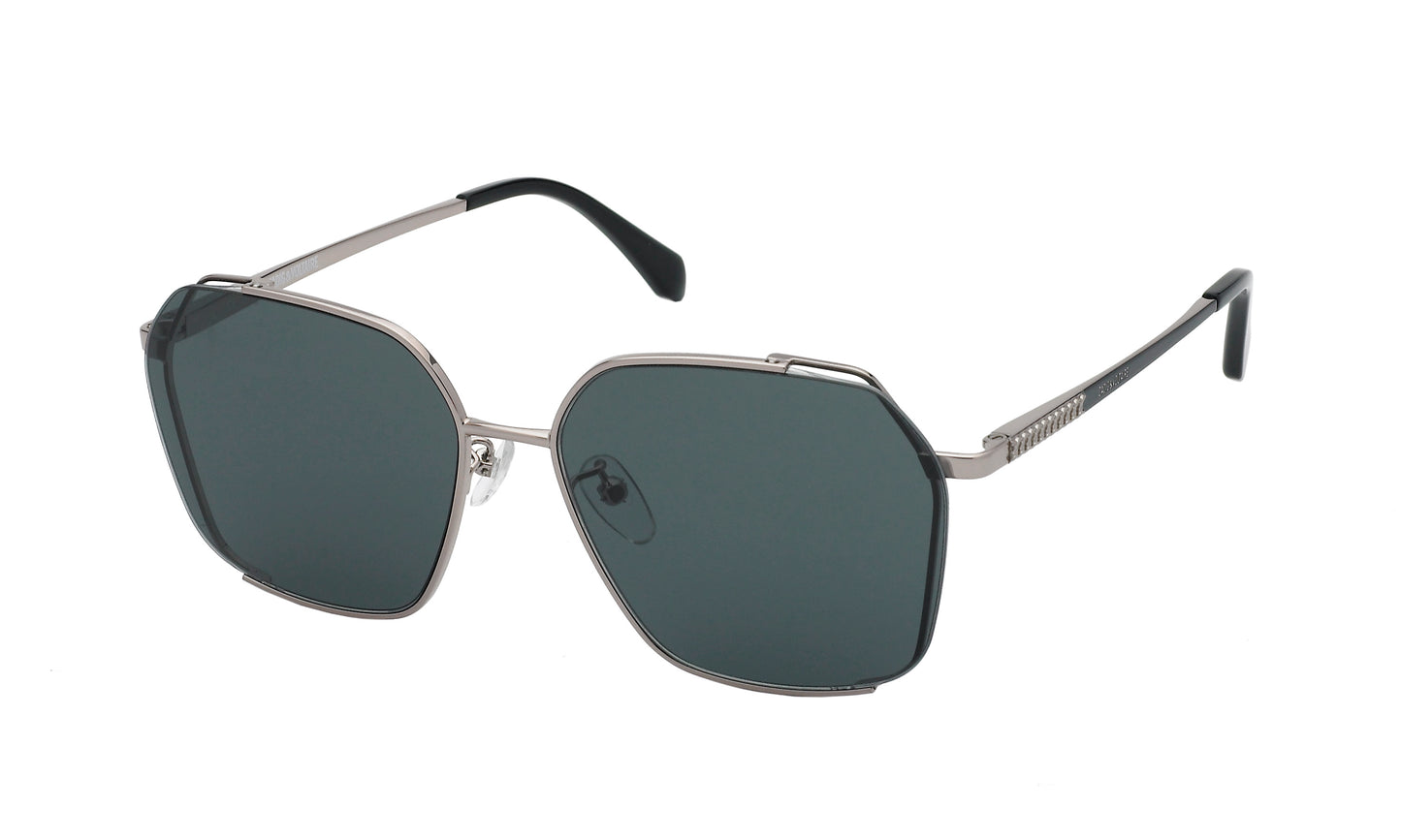 Sunglasses Zadig&Voltaire Women SZV369-580A47 (Lens/Bridge/Temple) 58/16/140 mm